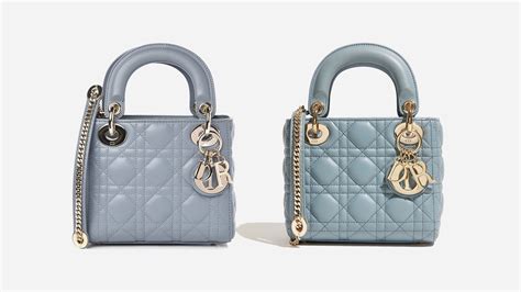 lady dior lookalike|lady dior bag alternatives.